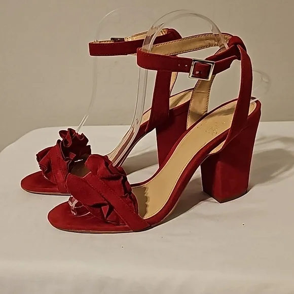 Vince Camuto Ted Seude Sandal - Picture 3 of 4